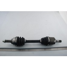 TR Kyota Sol Aks Komple 626 1988-1992 1,6/2,0 Uyumlu 052650118003