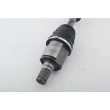 TR Mga Sol Aks Komple Ssangyong Tivoli 2015- Otomatik MGA73445