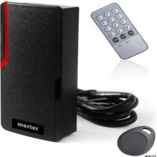 Merter Kilit Merter Kart Okuyucu