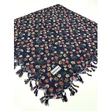 Eripek Sökme Boncuklu Pamuk Tülbent 06110 19