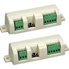 Cuppon Sn-32 Alıcı 2 Adet Ünite Kumandasız