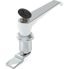 Mesan Kilit Mesan Silindirli "L" Kollu Kilit