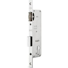 Kale Kilit Kale 155P 20 Mm Gövde Makaralı (Barelsiz)