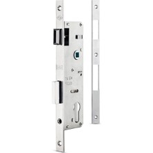 Kale Kilit Kale 153P 25 Mm Gövde Dilli (Barelsiz)