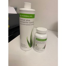 Herbalife      Aloe   Konsantre    Içecek      102   gr    Konsantre    Çay