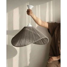 Tasarı Sanatı Ev Dekorasyonu Aydınlatma Iskandinav Rustik Tarz Bohem Avize ( Duy Dahildir)