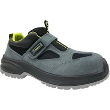 Baymax Golden Bx-01 Süet Ayakkabı No:44