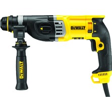 Dewalt D25143K 900WATT 3 . 0j Profesyonel Sds-Plus Kırıcı/delici