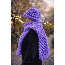 Mazsay Atkı Bere Takımı