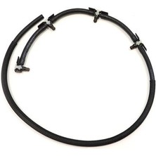 Ytt 81186 - Yakıt Gerı Dönüs Hortumu F30 F80 X1 X3 F20