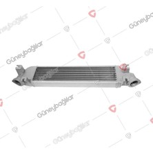 Japaco Intercooler Radyatörü Mıtsubıshı L200 20151530A161
