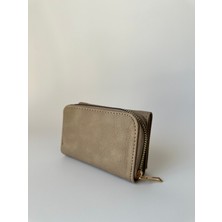 Ogdo - Küçük Boy Düz Cüzdan - 13 cm