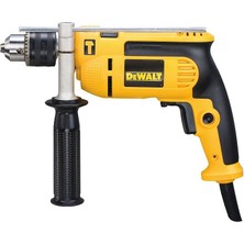 Dewalt DWD024 650W Darbeli Matkap Dayanıklı Yapı ve Güçlü Performans ile İşlerinizi Kolaylaştırır