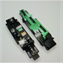 Lada Samara Arka Stop Entegresi Tablalı Ampüllü Komple Sağ ve Sol