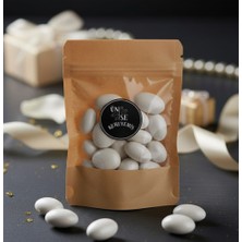 Ünse Kuruyemiş Sedef Çikolatalı Badem Şekeri ( 50 gr )