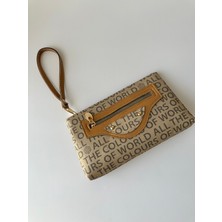 Ogdo - Kol Altı & Clutch Portföy Çanta