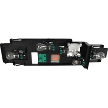 Lada Samara  Stop Lambası Entegresi Komple Sağ