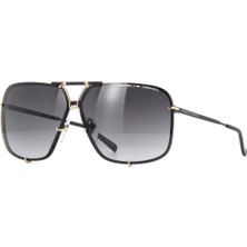 Porsche Design 8928 D 65 Xl Erkek Güneş Gözlüğü