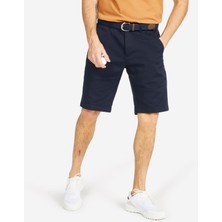 Decathlon Inesis Erkek Golf Şortu - Lacivert - MW500