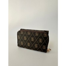 Ogdo - Desenli Cüzdan - 13 cm