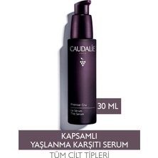 Caudalie Cildin Daha Parlak ve Daha Eşit Olmasını Sağlayan Aydınlatıcı Serum 30 ml