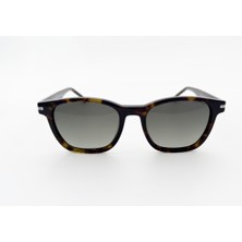 2573 C.03 52 Mustang Polarize Erkek Güneş Gözlüğü