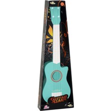 Popüler Sepet Gitar 55 cm - LMN120