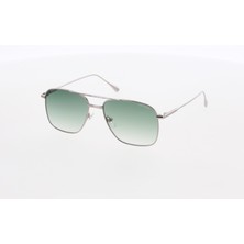 1867 C.02 58 Mustang Unisex Güneş Gözlüğü