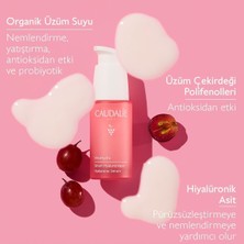 Caudalie Elastikiyetini Kaybetmiş Cilt Görünümünü Dolgunlaştıran Canlandırıcı Serum