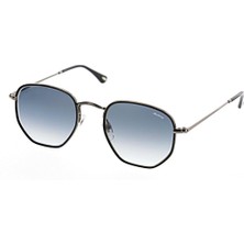 1749 C.01 51 Mustang Unisex Güneş Gözlüğü