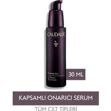 Caudalie Yaşlanma Belirtisi Gösteren Ciltler Için Cildi Sıkılaştırıcı ve Onarıcı Serum 30 ml