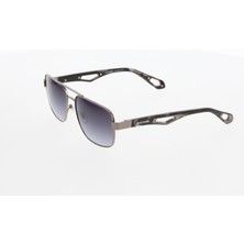 2377 C2 58 Mustang Erkek Güneş Gözlüğü