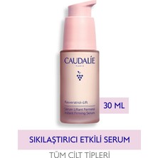 Caudalie Ince Çizgi Görünümünü Azaltan Onarıcı Besleyici Pürüzsüzleştirici Serum 30 ml