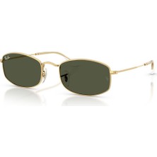 3832 001/31 52 Ray-Ban Unisex Güneş Gözlüğü