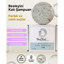 Itır Katı Şampuan