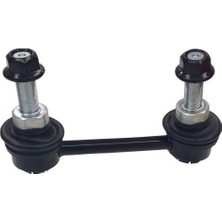 Ytt 621008 - Z Rot Arka Sol/sağ Grand Cherokee Iv Wk-Wk2 2010-