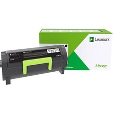 Lexmark MS521-56F5U0E Orjinal Toner Yüksek Kapasiteli