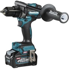 Makita HP001GM201 Akülü Darbeli Matkap 40V 4 . 0AH