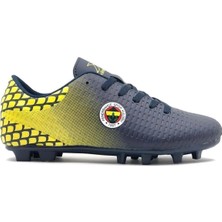 Kinetix Sergı Ag Fb Lacivert Erkek Krampon 101513416