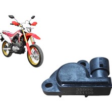 Yuki Victor 250 Cross Enjeksiyon Denge Sensörü