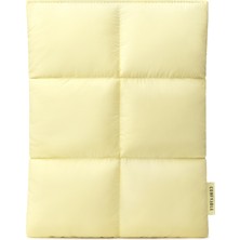 Comfyable Suya Dayanıklı Puffy iPad Mini/air/pro Tablet Kılıfı