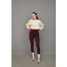 Viafitwear Büzgüsüz Tayt