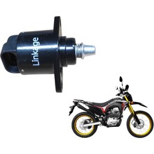 Yuki Victor 250 Cross Tps Rolanti Sensörü