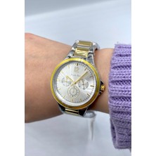 Frank Alex Şık Kadın Kol Saati