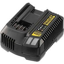 Stanley SFMCB14 Akü Şarj Cihazı 18V V20
