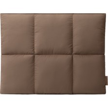 Comfyable 13"-14" MacBook Air/pro Puffy Laptop Kılıfı - Suya Dayanıklı, M1/m2/m3/m4/m5 Uyumlu