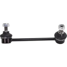 Ytt 638027 - Z Rot Arka Sol Mazda 3 Bm 13 Cx-5 Ke.gh 11 13-02027