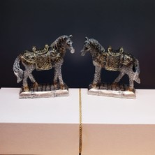 Costurera Dekoratif At Biblosu