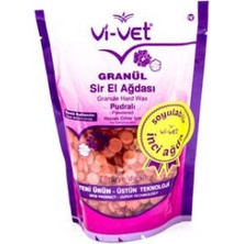 Go İthalat GRANÜL PUDRALI SOYULABİLİR  AĞDA 250GR (5273)