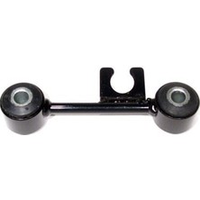 Ytt 639086 - Askı Rotu Arka Mercedes Vıto W638 99 02 Kancalı